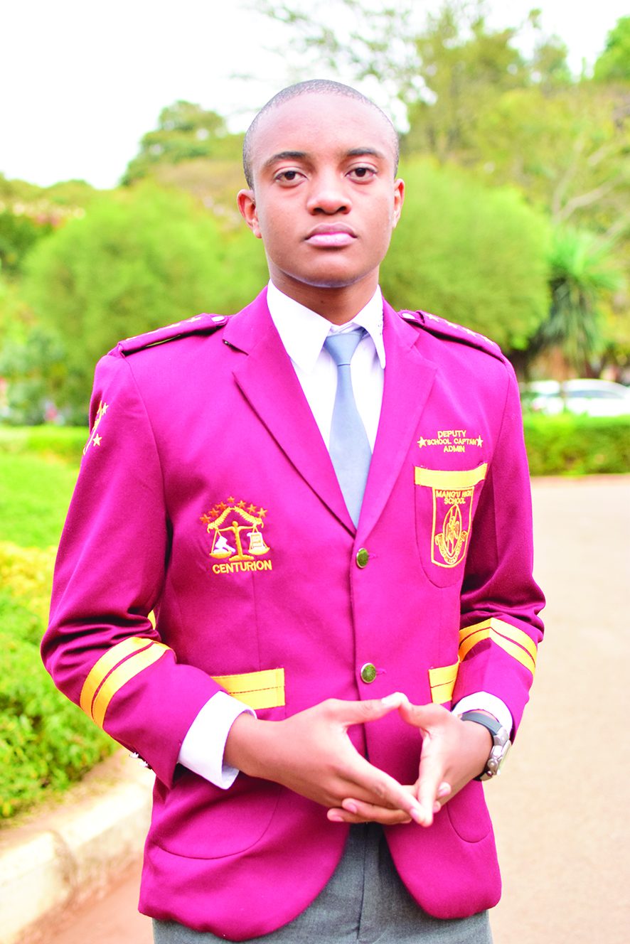 Deputy School Captain, Administration